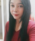 Rencontre Femme Thaïlande à สุราษฎร์ธานี : INTHIRA , 38 ans